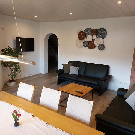 Ferienwohnung Lingenfelder Bad Dürkheim Buitenkant foto
